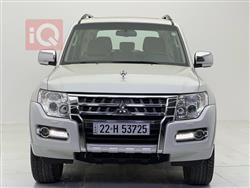 ميتسوبيشي باجيرو